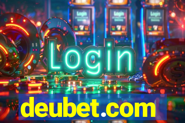deubet.com