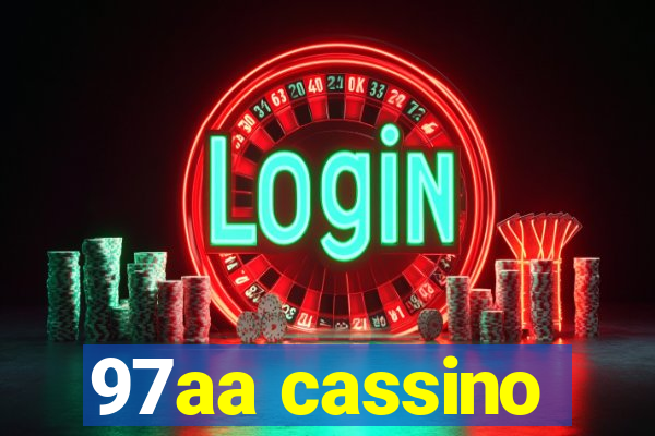97aa cassino