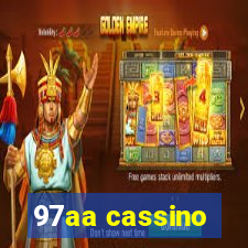 97aa cassino