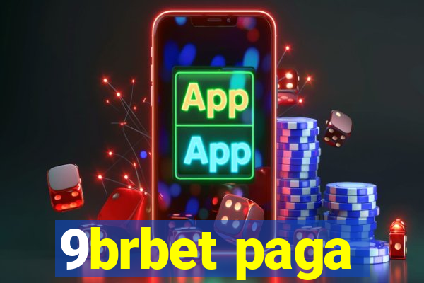 9brbet paga