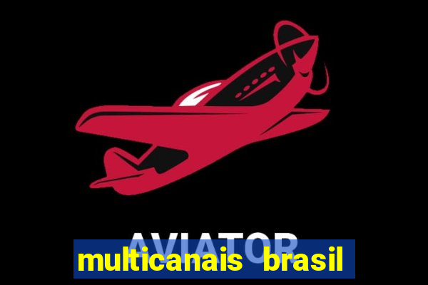 multicanais brasil vs uruguai
