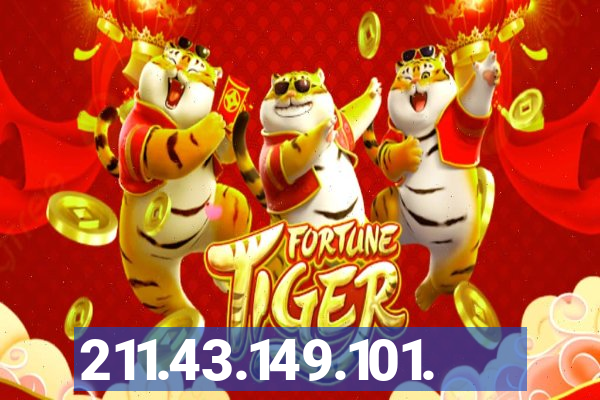 211.43.149.101.
