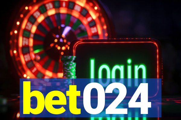 bet024