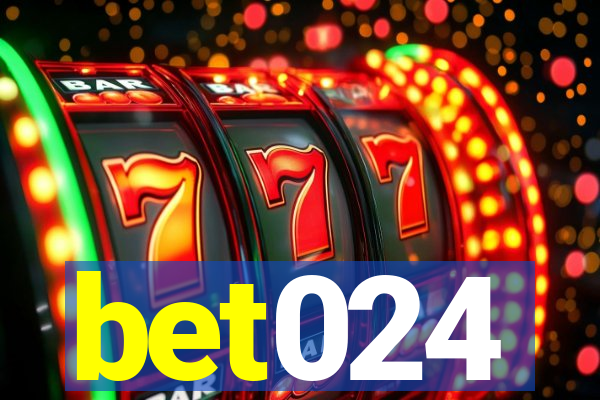 bet024