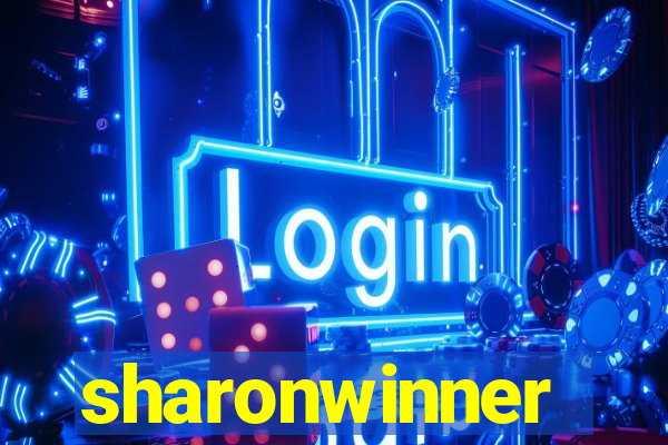 sharonwinner