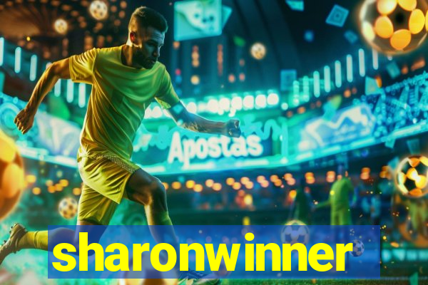sharonwinner