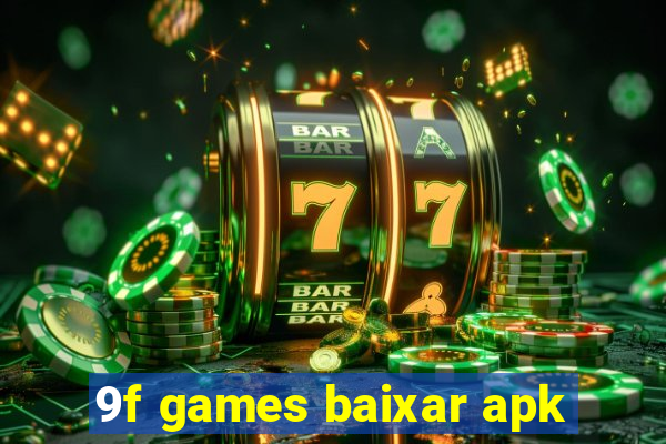 9f games baixar apk