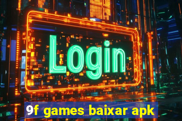 9f games baixar apk