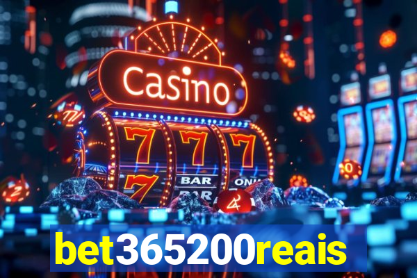 bet365200reais