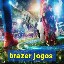 brazer jogos