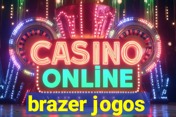 brazer jogos
