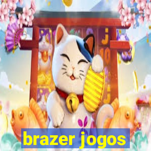 brazer jogos