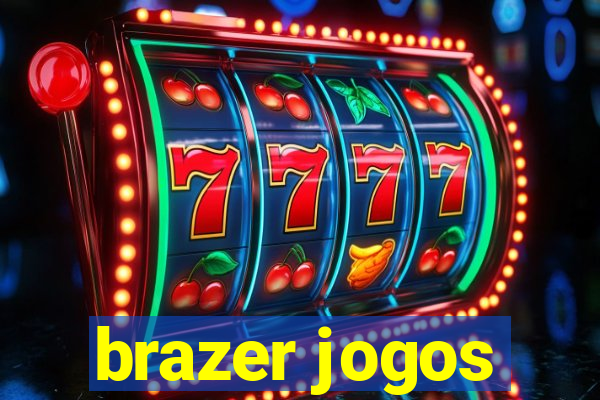 brazer jogos