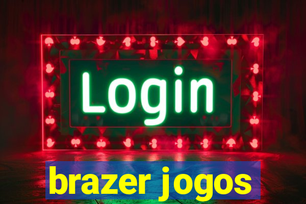 brazer jogos