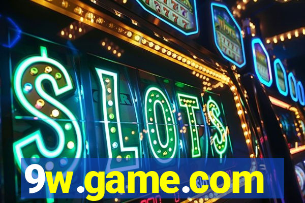 9w.game.com