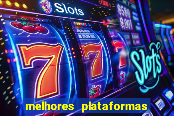 melhores plataformas chinesas de jogos