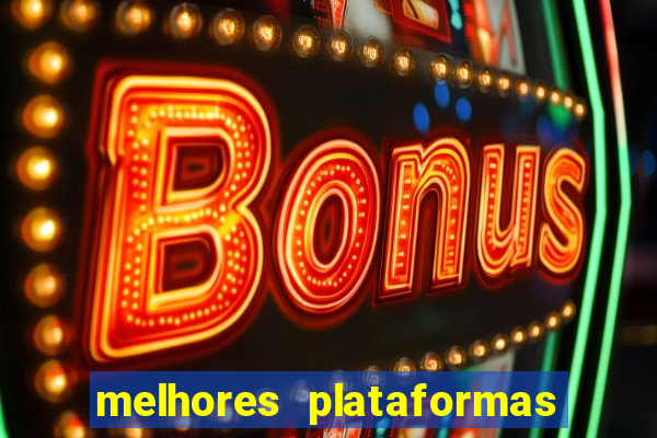 melhores plataformas chinesas de jogos