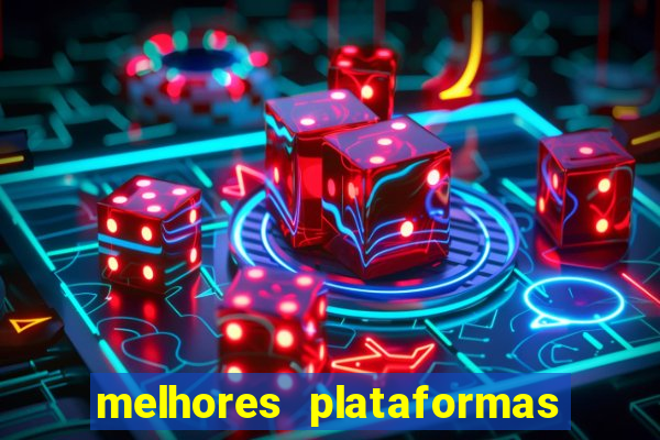 melhores plataformas chinesas de jogos