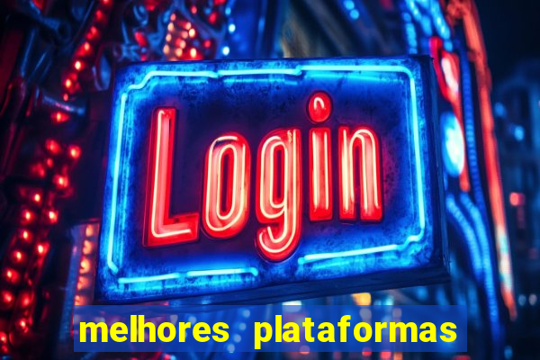 melhores plataformas chinesas de jogos