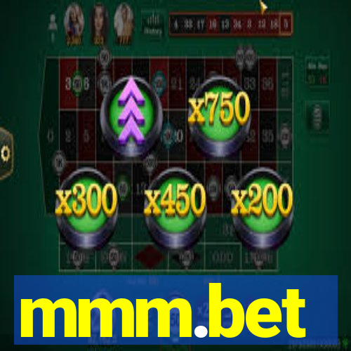 mmm.bet