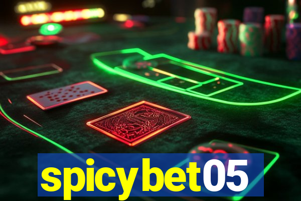 spicybet05
