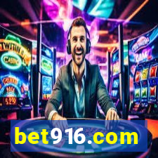 bet916.com