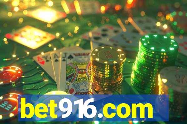 bet916.com