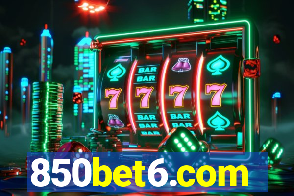 850bet6.com