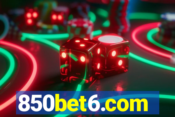 850bet6.com