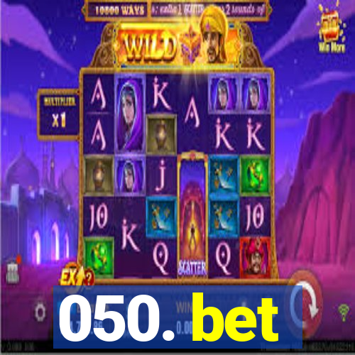 050. bet