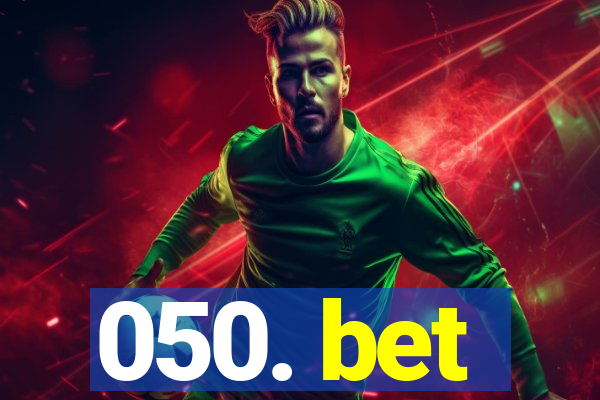 050. bet