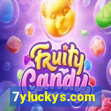 7yluckys.com