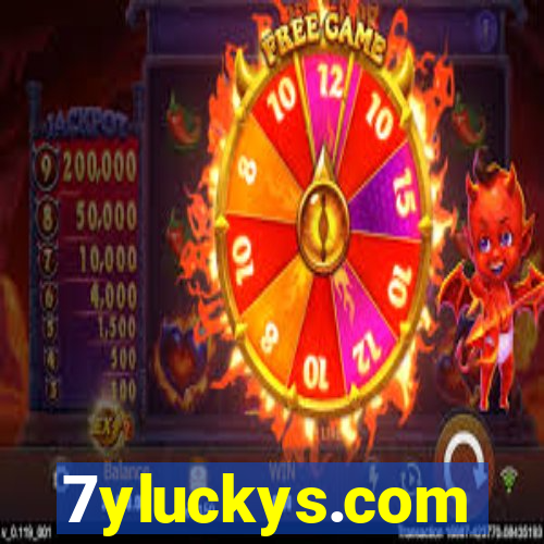 7yluckys.com