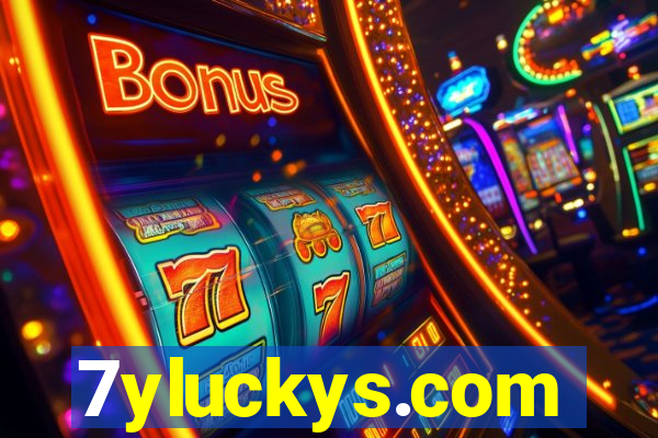 7yluckys.com
