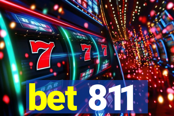 bet 811