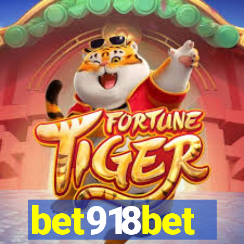 bet918bet