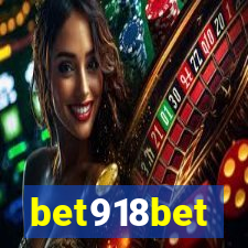 bet918bet