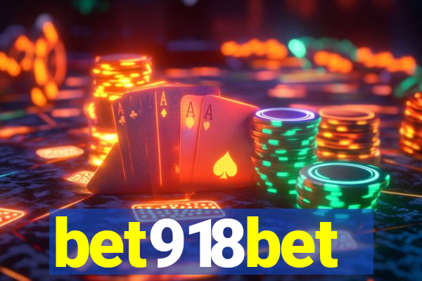 bet918bet