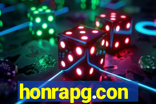 honrapg.con