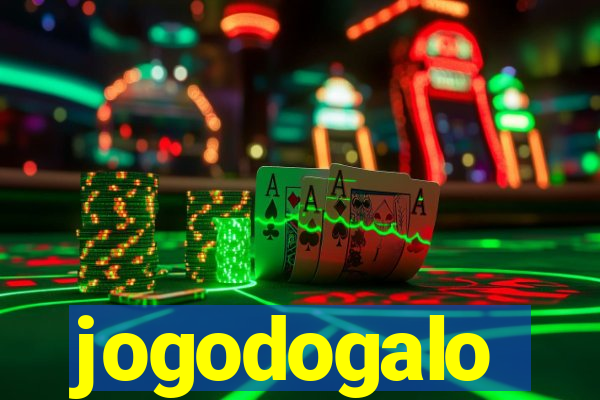 jogodogalo