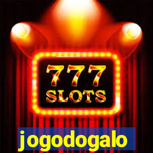 jogodogalo