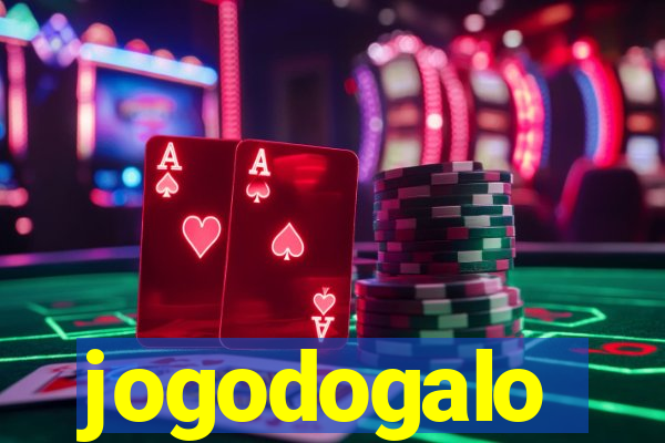 jogodogalo
