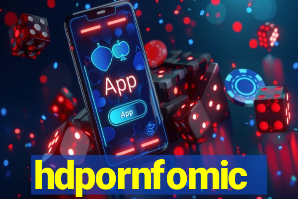 hdpornfomic