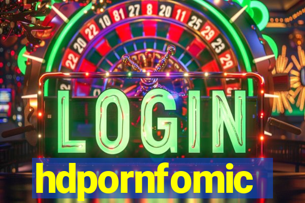 hdpornfomic