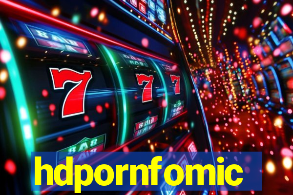 hdpornfomic