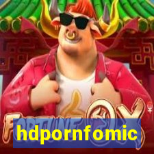 hdpornfomic