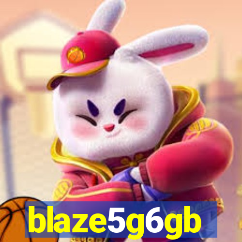 blaze5g6gb