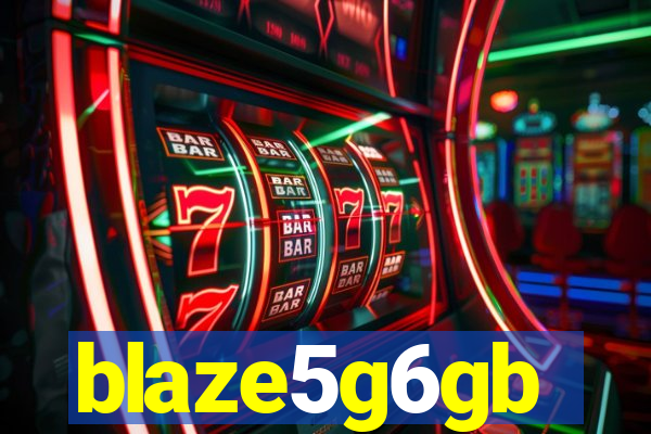 blaze5g6gb