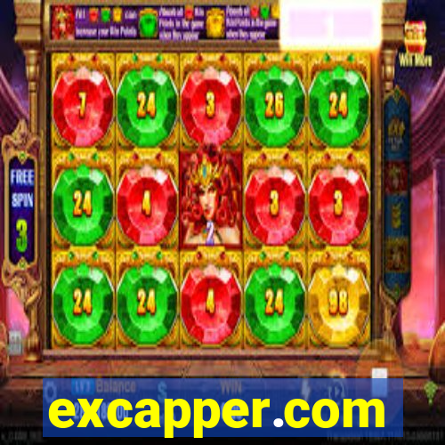 excapper.com
