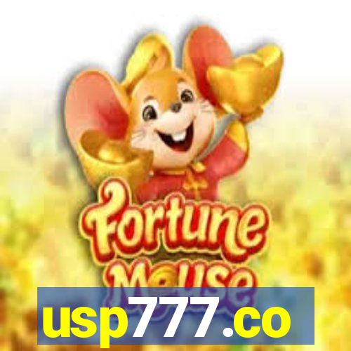 usp777.co